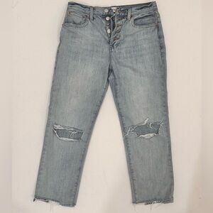 Pistola Women’s jeans; size 27